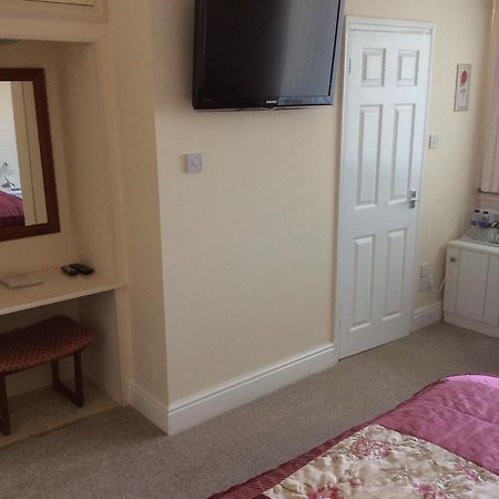 Highfield Guest House Sheringham Buitenkant foto